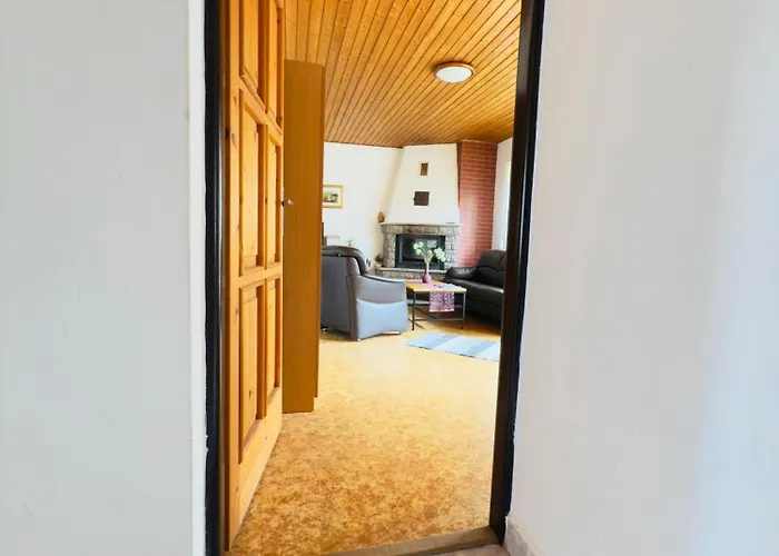 Penzionu Hrubjak Oravská Polhora