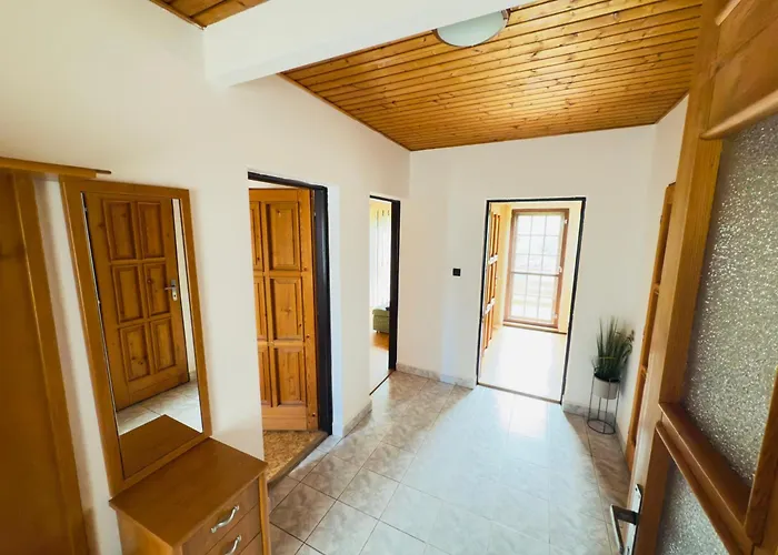 Lejlighed Penzionu Hrubjak *