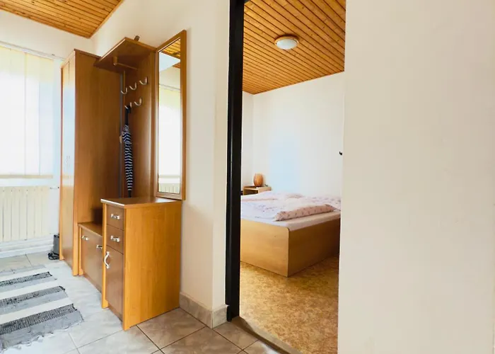 Apartmán Penzionu Hrubjak Oravska Polhora