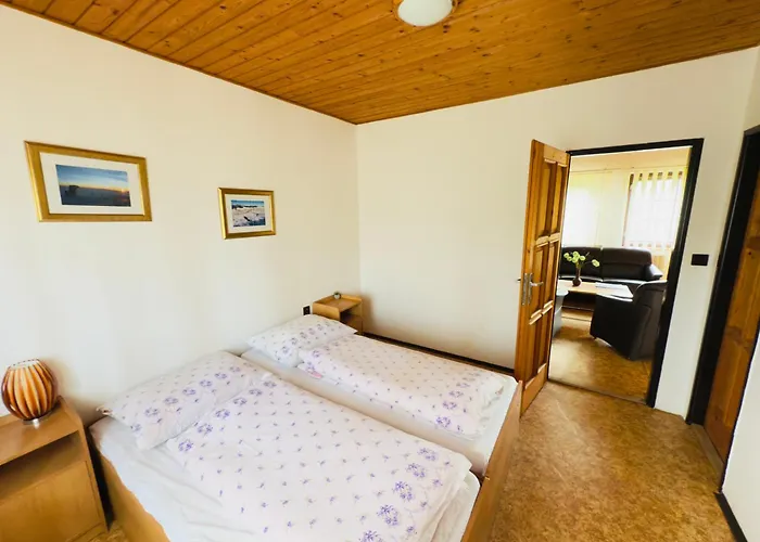 Penzionu Hrubjak Oravská Polhora