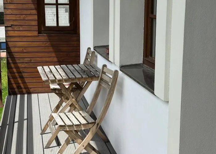 Apartmán Penzionu Hrubjak *