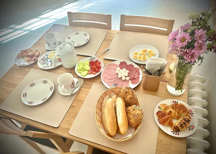 Lejlighed Penzionu Hrubjak