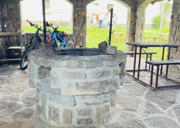 Penzionu Hrubjak Apartmán