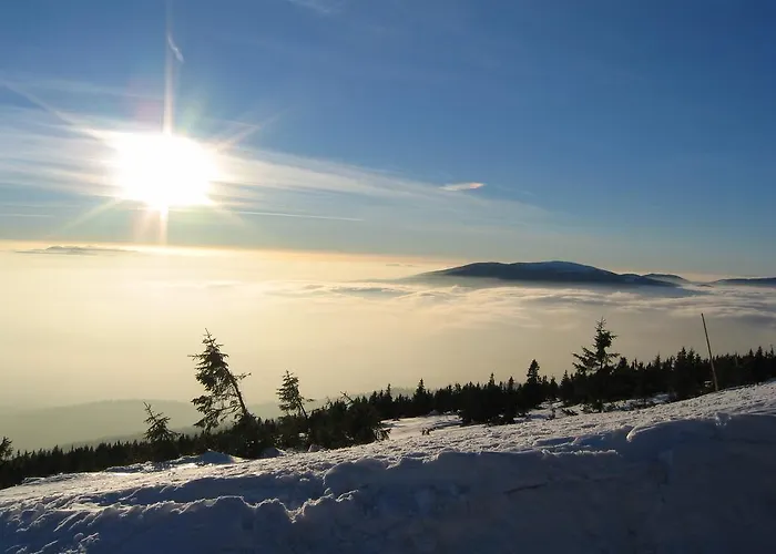 Apartmán Penzionu Hrubjak Oravska Polhora