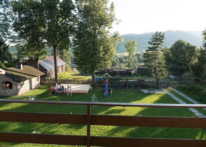 Penzionu Hrubjak Apartmán