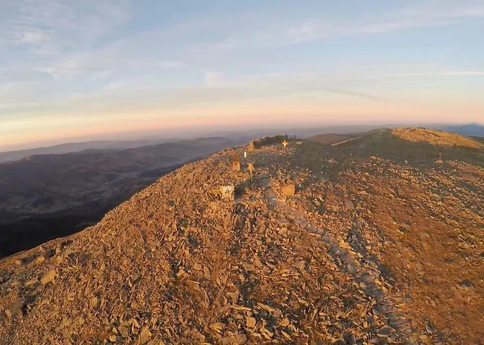 Lejlighed Penzionu Hrubjak *