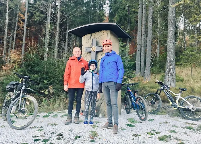 Apartmán Penzionu Hrubjak