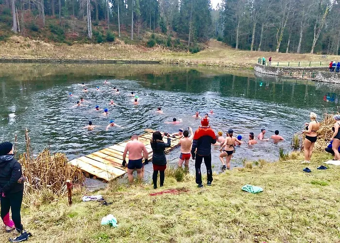 Penzionu Hrubjak Lejlighed